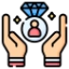 Core Values icon