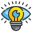 Vision icon