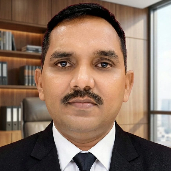 Babu Ram Yadav