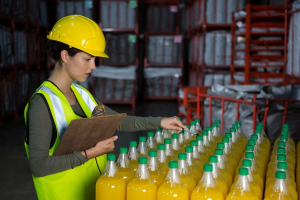 FMCG