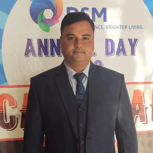 Ashish Singh Rathore