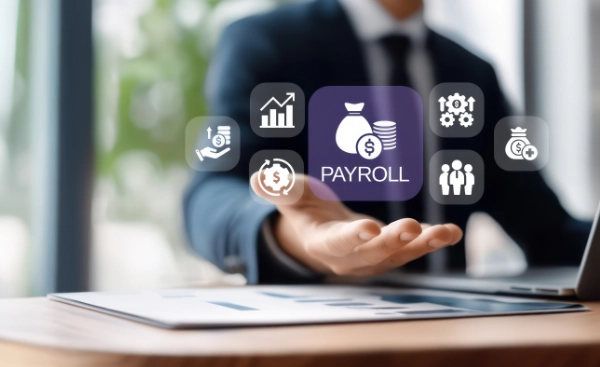 Payroll & Statutory Compliance