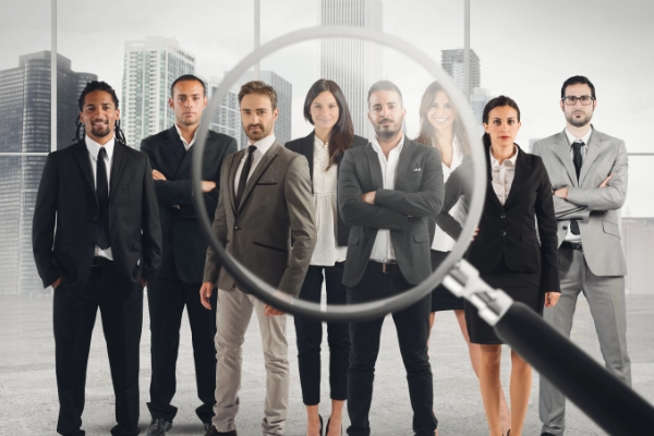 Executive Search & Leadership