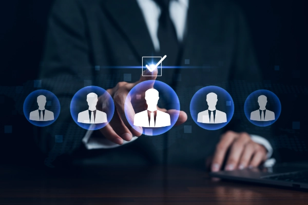 Talent Acquisition