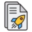 Contract hiring deployment