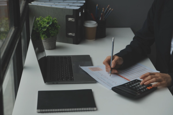 Payroll & Statutory Compliance