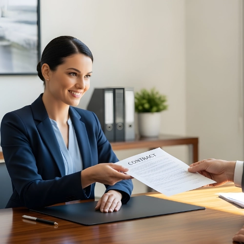 Contractual Hiring