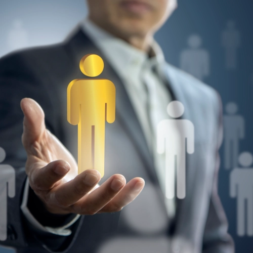 Talent Acquisition