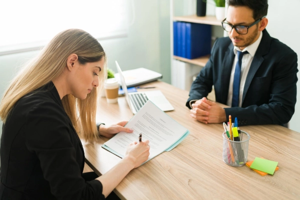 Contractual Hiring