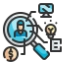 Strategic talent mapping